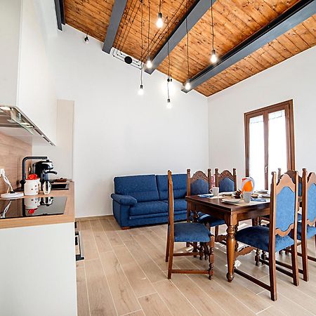 Villa Annina'S Family-Friendly House In Siena Esterno foto
