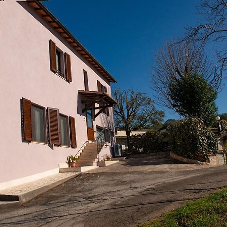 Villa Annina'S Family-Friendly House In Siena Esterno foto