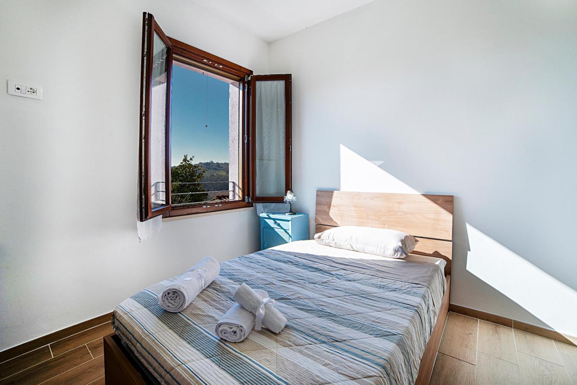 Villa Annina'S Family-Friendly House In Siena Esterno foto